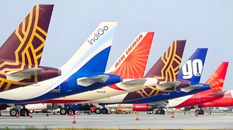 Breaking News : એરલાઇન્સને મોટો ટેકો, સરકારે 4,000 કરોડ રૂપિયાના ઇમરજન્સી લોન પેકેજની જાહેરાત કરી