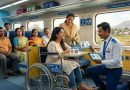 Indian Railways : દિવ્યાંગ મુસાફરો માટે ખુશખબર ! હવે UDID કાર્ડથી મળશે રિઝર્વ કોચમાં મુસાફરીની મંજૂરી