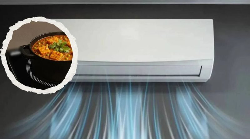 Breaking News : શું તમે AC અને Induction એક સાથે ચલાવો છો? સાવધાન રહેજો તમને દંડ થઈ શકે છે