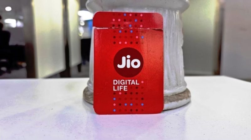 Jioનો અફોર્ડેબલ રિચાર્જ પ્લાન, ₹149માં મળશે 30 દિવસની વેલિડિટી, IPL જોઈ શકશો ફ્રી