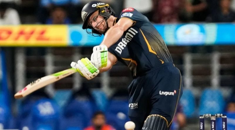 Breaking News: વૈભવ સૂર્યવંશીના સૌથી મોટા ચાહકે મચાવી તબાહી, માત્ર 24 બોલમાં અડધી સદી ફટકારી, 600 છગ્ગા પૂરા કર્યા