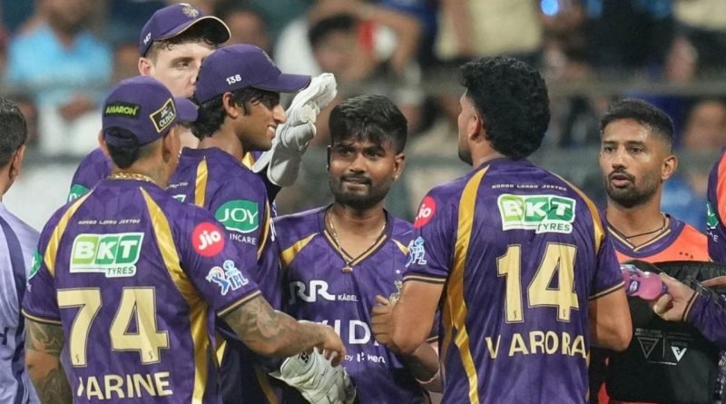 Breaking News: રિંકુ સિંહ કોલકાતા નાઈટ રાઈડર્સમાંથી થશે બહાર ? આ ટ્રેન્ડ આપી રહ્યું છે મોટો સંકેત