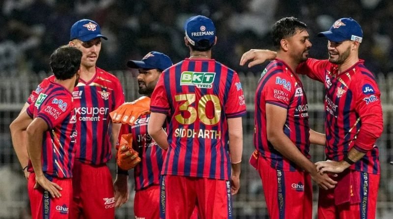 Breaking News : LSG ને જીત બાદ લાગ્યો મોટો ઝટકો, ટીમનો સ્ટાર ખેલાડી ઈજાના કારણે ​​આખી IPL સિઝનમાંથી થયો બહાર