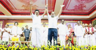 પિતાએ 3 લગ્ન કર્યા, જેલમાં રહી કોલેજના છેલ્લા વર્ષની પરીક્ષા આપનાર એમ.કે. સ્ટાલિનનો પરિવાર જુઓ