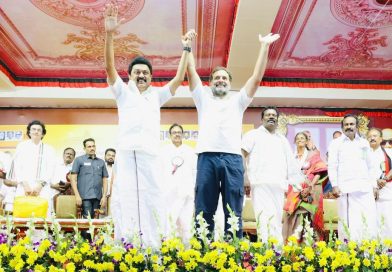 પિતાએ 3 લગ્ન કર્યા, જેલમાં રહી કોલેજના છેલ્લા વર્ષની પરીક્ષા આપનાર એમ.કે. સ્ટાલિનનો પરિવાર જુઓ