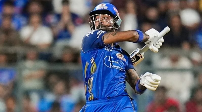 Breaking News : શું RCB vs MI મેચમાં ચોથો અમ્પાયર નહોતો? આ નિયમ 24 કલાકમાં બદલાઈ ગયો