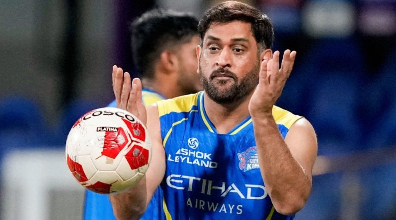 Breaking News: CSK ફેન્સ ફરી થયા નિરાશ, ધોનીનું નહીં થયું કમબેક, ભારતનો નંબર-1 બોલર KKRમાં પાછો ફર્યો