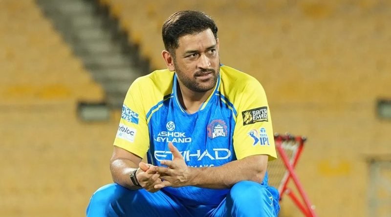 Breaking News: પંજાબ કિંગ્સ સામેની મેચમાં રમશે MS ધોની ? CSK vs PBKS મેચ પહેલા ‘થાલા’એ શરુ કરી પ્રેક્ટિસ