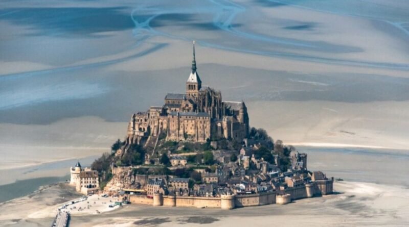 દુનિયાનો આ અનોખો દ્વિપ જે દિવસમાં 2 વાર અદૃશ્ય થઈ જાય છે, 1300 વર્ષથી ચાલી રહી આ ઘટના, જાણો શું છે તેનું કારણ ?