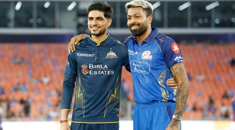 Breaking News : IPLમાં પહેલીવાર બની આ 4 ઘટનાઓ, GT vs MI મેચમાં બન્યા ખાસ રેકોર્ડ