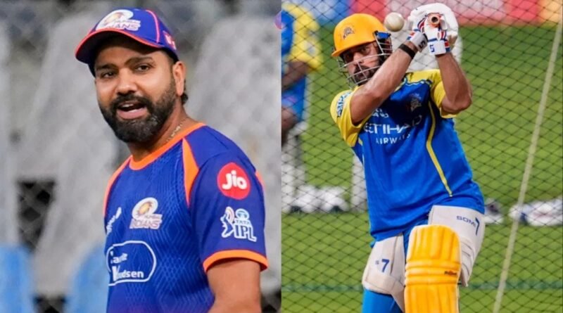 Breaking News: IPL ઈતિહાસની બે સૌથી સફળ ટીમોની 40મી ટક્કર, 2 વર્ષમાં 21 હાર સાથે બંને ટીમની હાલત ખરાબ