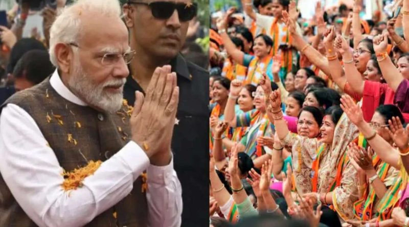 બંધારણીય સુધારો કરીને મહિલા અનામતની સાથેસાથે સરકાર લોકસભાની વધારશે બેઠકો ?