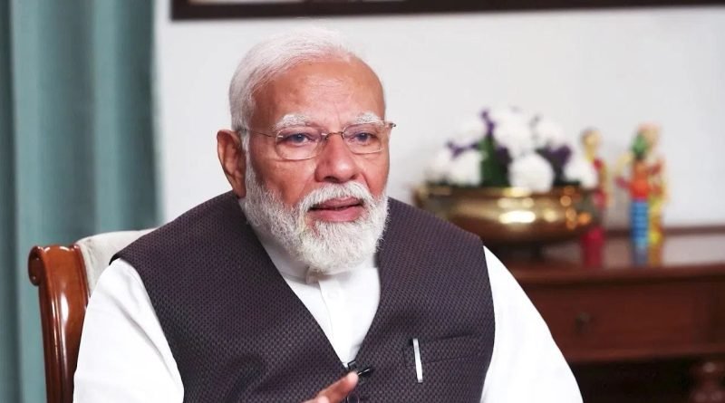 ‘PM MODI’ કયો ફોન વાપરે છે? જવાબ જાણીને તમે પણ દંગ રહી જશો