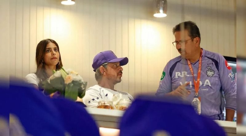 KKR નો સૌથી મોંઘો જુગાર તેમને જ ભારે પડ્યો, શાહરુખની ટીમ માટે માથાનો દુખાવો બન્યો આ ‘બેટ્સમેન’