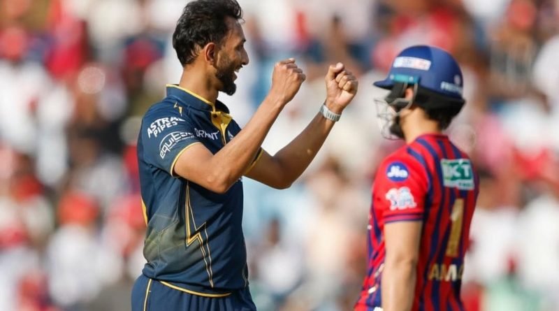 Breaking News : આઈપીએલમાં ખરાબ શરુઆત કરનારી ટીમનો પૈસાદાર ખેલાડીનો જુઓ ફોટો