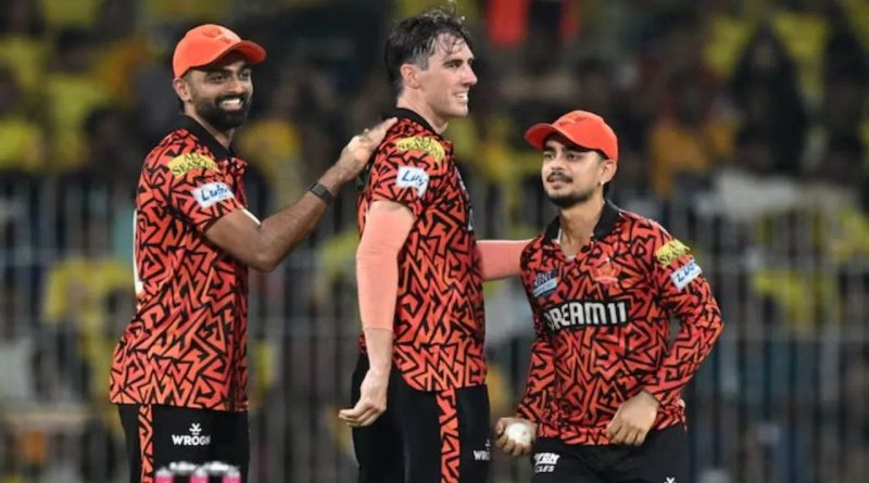 Breaking News: સનરાઈઝર્સ હૈદરાબાદ માટે સારા સમાચાર, ચેમ્પિયન કેપ્ટનની જલ્દી થશે ટીમમાં વાપસી