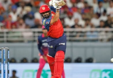 Breaking News: IPL 2026માં પંજાબ કિંગ્સના ઓપનર પ્રભસિમરન સિંહની ચોથી અડધી સદી, ક્રિસ ગેલને પાછળ છોડ્યો