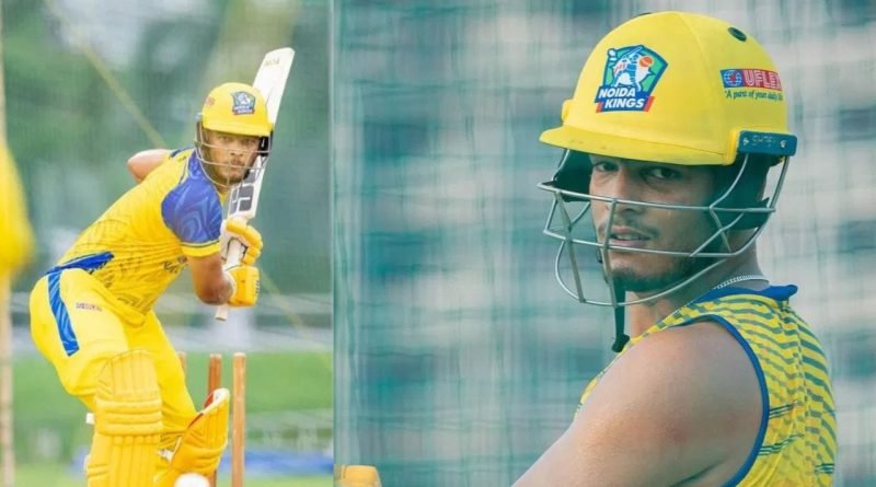 Breaking News:  CSK એ 14.2 કરોડના યુવા ખેલાડીને ઉતાર્યો મેદાનમાં, પંજાબ સામે કર્યું IPL ડેબ્યૂ