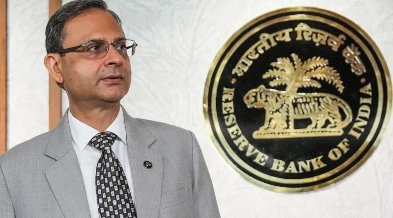 Breaking News: RBI ગવર્નરે સામાન્ય માણસ માટે કરી દીધી આ 5 ‘મોટી જાહેરાત’, હવે આની તમારા ખિસ્સા પર શું અસર થશે?