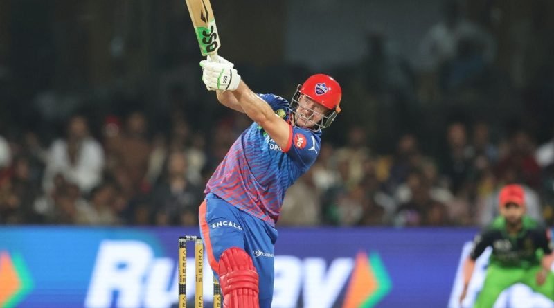 Breaking News: ડેવિડ મિલરે સતત બે છગ્ગા ફટકારીને રોયલ ચેલેન્જર્સ બેંગલુરુના હાથમાંથી જીત છીનવી લીધી