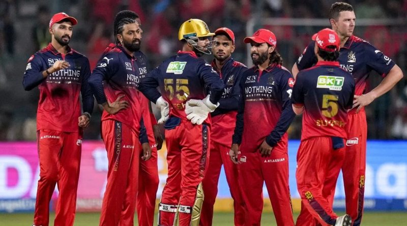 Breaking News: IPLના 18 વર્ષ પૂર્ણ, જે મેદાન પર થઈ હતી શરૂઆત, આજે ત્યાં જ રચાશે ઈતિહાસ