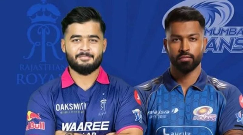 Breaking News : વરસાદ મુંબઈ ઈન્ડિયન્સ-રાજસ્થાન રોયલ્સ મેચની પણ મજા બગાડશે ? જાણો ગુવાહાટીમાં કેવું રહેશે હવામાન