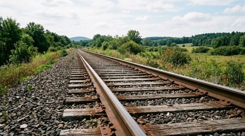 કઈ ખાસ ટેકનોલોજીથી બને છે રેલવેના ‘પાટા અને પૈડાં’ ? શું છે આની પાછળનું ‘અસલી સત્ય’ ?