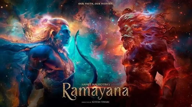 આ તે વળી કેવી ‘રામાયણ’ જેમાં રામ-રાવણનો સામનો નહીં થાય? સુપરસ્ટાર યશે કર્યો ‘મોટો ખુલાસો’