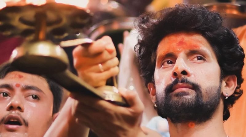 Breaking News : રામાયણના લક્ષ્મણ રવિ દુબેની આટલા કરોડનો માલિક છે, કમાણી જાણીને નવાઈ લાગશે