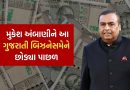 Richest Businessman : મુકેશ અંબાણી નહીં આ ગુજરાતી બિઝનેસમેન બન્યા ભારતના સૌથી અમીર વ્યક્તિ, જુઓ