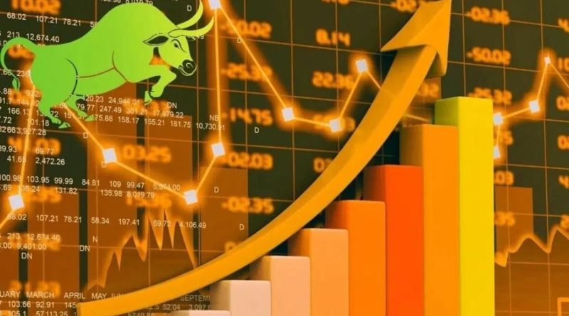 ભૂલથી પણ વેચવાની વાત ના કરતાં ! ‘ઓલ ટાઈમ હાઈ’ પર પહોંચ્યો આ ‘શેર’, એક્સપર્ટે ખરીદવાની સલાહ આપી