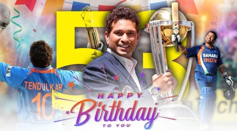 Breaking News: 100 કરોડનો મહેલ, 35 કરોડની કાર, ક્રિકેટના ભગવાનનું હજારો કરોડનું સામ્રાજ્ય, જાણો સચિન તેંડુલકરની કુલ સંપત્તિ કેટલી છે