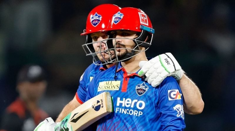 Breaking News: સમીર રિઝવીના 14 શોટ મુંબઈને ભારે પડ્યા, દિલ્હી IPL 2026માં બીજી જીત સાથે ટોપ પર