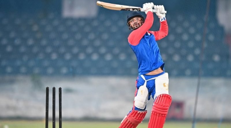 આઈપીએલ 2026માં દિલ્હીને જીત અપાવનાર સમીર રિઝવીનો પરિવાર જુઓ