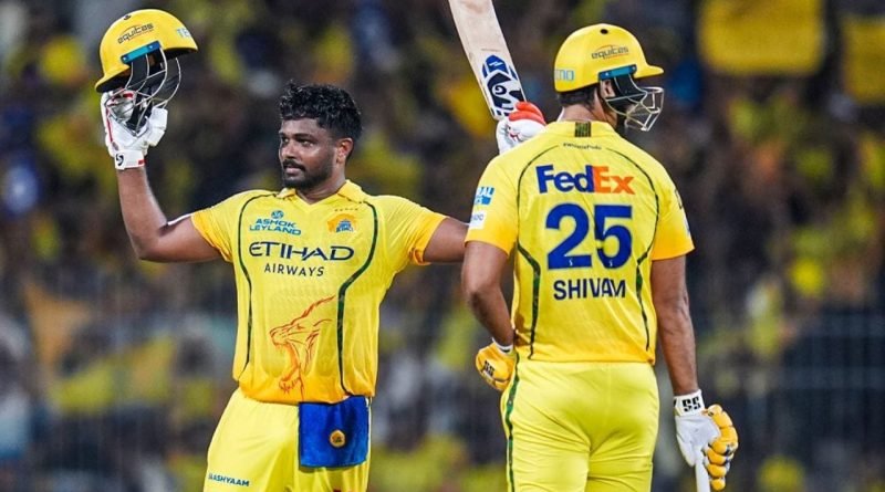 Breaking News: 400 ક્લબમાં સામેલ થયો સંજુ સેમસન, આ કમાલ કરનાર માત્ર ચોથો ભારતીય ખેલાડી