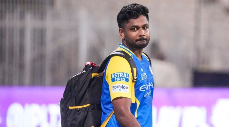 Breaking News: T20 વર્લ્ડ કપ હીરો સંજુ સેમસનને જીત્યો ICC એવોર્ડ, જસપ્રીત બુમરાહને પાછળ છોડ્યો