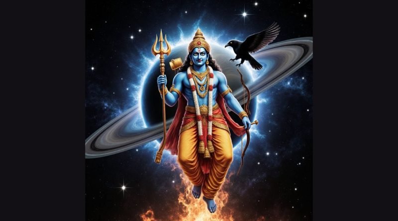 Shani Uday 2026: મીન રાશિમાં શનિનો ઉદય બદલશે સમય, જાણો કઈ રાશિના લોકોને ફાયદો થશે કે નુકસાન