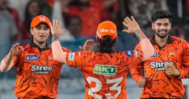 Breaking News: અભિષેક શર્માની સદીના દમ પર હૈદરાબાદે દિલ્હીને હરાવ્યું, પોઈન્ટ ટેબલમાં મોટો ફેરફાર