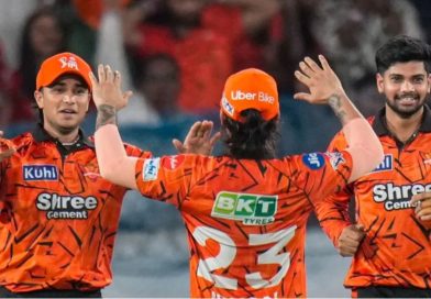 Breaking News: અભિષેક શર્માની સદીના દમ પર હૈદરાબાદે દિલ્હીને હરાવ્યું, પોઈન્ટ ટેબલમાં મોટો ફેરફાર