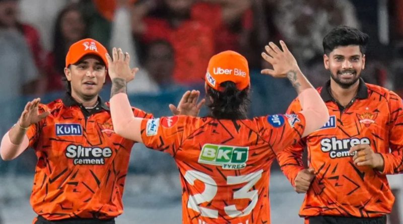 Breaking News: અભિષેક શર્માની સદીના દમ પર હૈદરાબાદે દિલ્હીને હરાવ્યું, પોઈન્ટ ટેબલમાં મોટો ફેરફાર