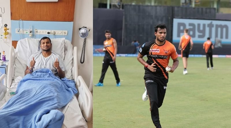 માતાએ ફાસ્ટ-ફૂડ સ્ટોલ ચલાવી અને પિતાએ મજુરી કરી દીકરાને ક્રિકેટર બનાવ્યો, દીકરાએ એક જ પ્રવાસમાં ત્રણેય ફોર્મેટમાં ડેબ્યુ કર્યું