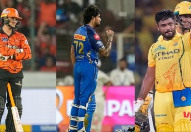 Breaking News :  IPL 2026માં સદી ફટકાવનાર ખેલાડીઓ ટીમ ઈન્ડિયાને વર્લ્ડકપ જીતાડનાર હીરો છે, અભિષેક શર્મા પણ સામેલ