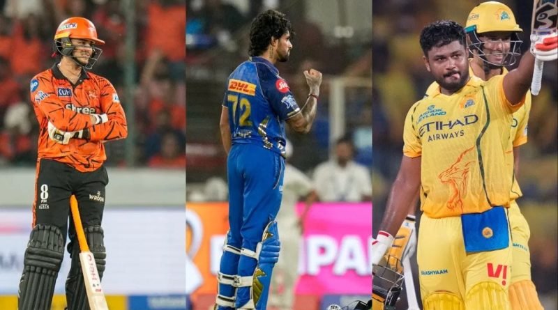 Breaking News :  IPL 2026માં સદી ફટકાવનાર ખેલાડીઓ ટીમ ઈન્ડિયાને વર્લ્ડકપ જીતાડનાર હીરો છે, અભિષેક શર્મા પણ સામેલ