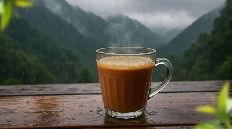 ચા પીધા પછી તરત જ પાણી કેમ ન પીવું જોઈએ ? જાણો તેના ગંભીર કારણો