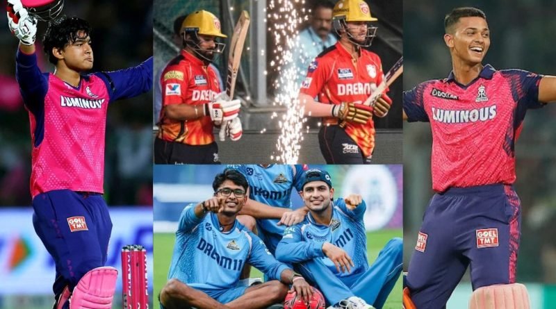 Breaking News: ટીમ ઈન્ડિયા માટે એક, બે કે ત્રણ નહીં, પરંતુ આઠ ઓપનર તૈયાર, T20 વર્લ્ડ કપ પહેલા જોરદાર સ્પર્ધા