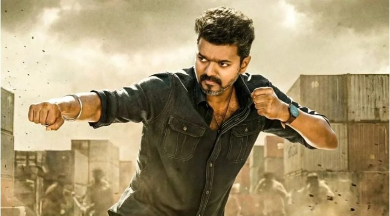 Breaking News : ફિલ્મમાં 100-100 ગુંડાઓને મારનાર સુપરસ્ટાર વિજય, રિયલ લાઈફમાં છે ડરપોક, ફુલ જોઈ ભાગી ગયો