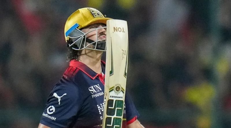 Breaking News: 74 છગ્ગા, 64 ચોગ્ગા અને 1000 રન, માત્ર 560 બોલમાં કર્યો કમાલ,  છતાં ના તૂટ્યો આ મોટો રેકોર્ડ