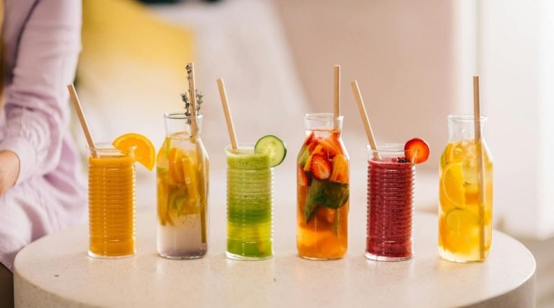 Summer Drinks: લૂથી બચાવશે આ ટેન્ગી દેશી પીણાં… ગરમીથી તાત્કાલિક રાહત અને હીટસ્ટ્રોક સામે રક્ષણ પણ આપશે