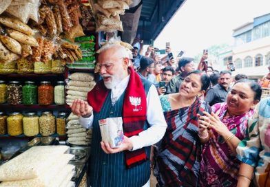 PM મોદીનો ઝાલમુરી પ્રેમ ચર્ચામાં, ભેળપૂરીથી ઝાલમુરી સુધી, જાણો ભારતમાં કયા ઝાલમુરીનો વર્ઝન છે પ્રખ્યાત