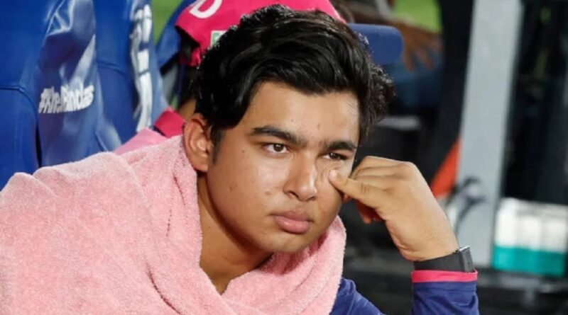 Breaking News: વૈભવ સૂર્યવંશીનો કમાલ, IPLમાં સૌથી ઝડપી 500 રન બનાવનાર ખેલાડી બન્યો, દિગ્ગજોને પાછળ છોડ્યા